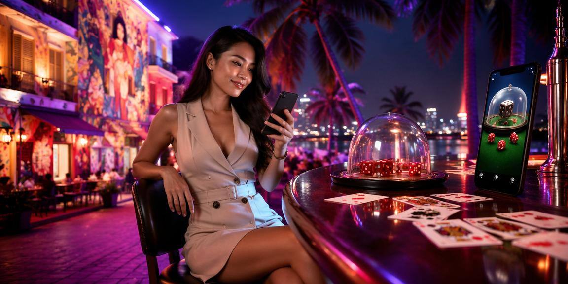 Legal ratu188 Untuk Akaun Malaysia